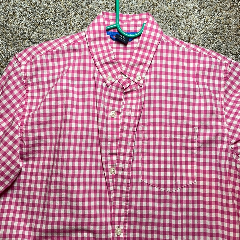 Gap dress shirt